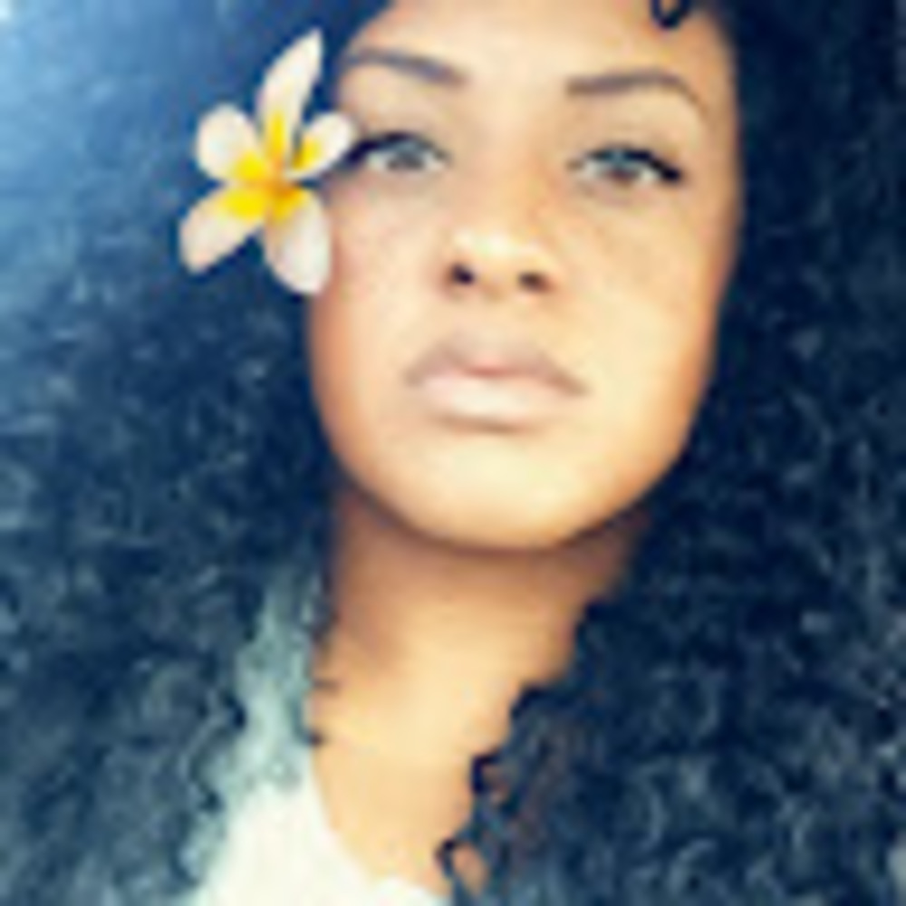 Meet your Posher, Briana